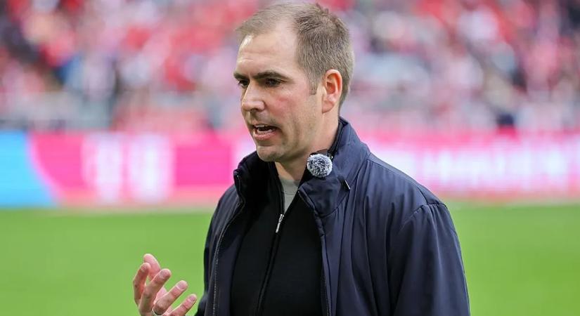 Müller után Lahm szerint sem a németek a favoritok a nyári vb-n