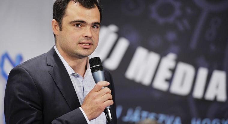 Megszólalt Vaszily Miklós – Így reagált az Index tulaja a velük kapcsolatos hírekre