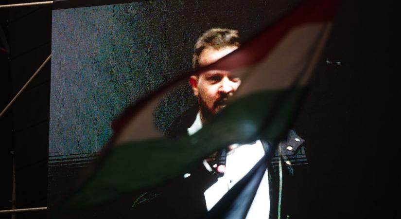 Szabó Bence már nem gyanúsított, lépett a Legfőbb Ügyészség