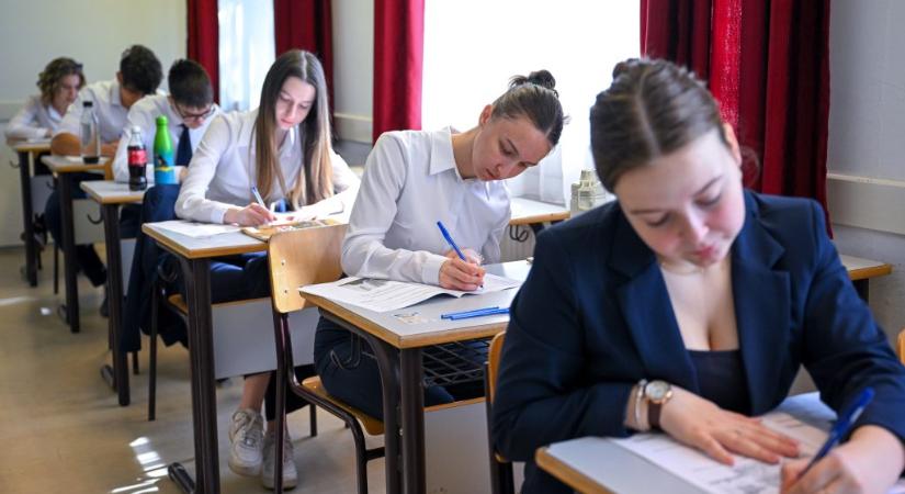 Itt vannak a történelemérettségi nem hivatalos megoldásai