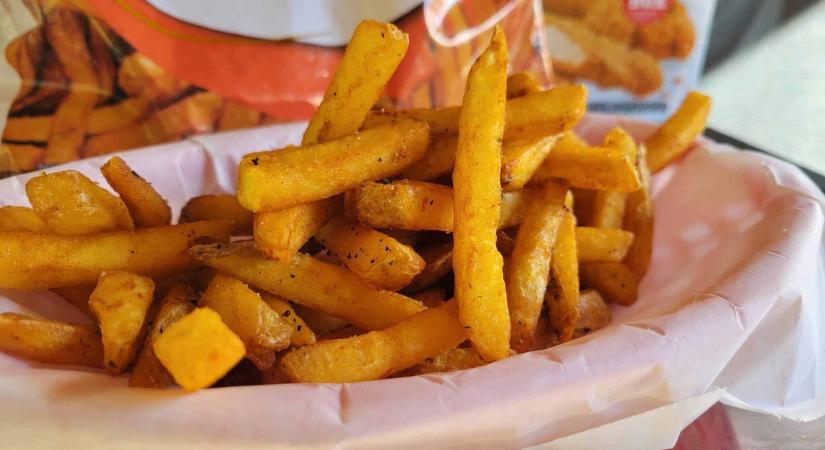 Ettől a Michelin-csillagos trükktől tökéletes lesz a sült krumplid