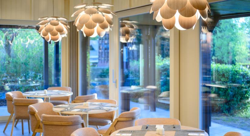 Öt év alatt 50 milliárd forintból fejlesztette szállodáit a Danubius Hotels