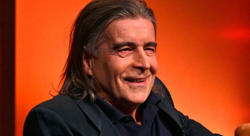 Ő Révész Sándor párja: így élnek a zenész sztrókja óta