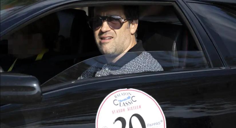 „Esze ágában sincs távozni” – Balásy ügyvédje szerint ügyfele együttműködik a hatóságokkal