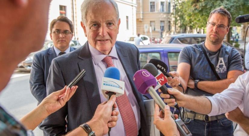 Bárándy Péter: Orbán és a családja nem úszhatja meg a bíróságot