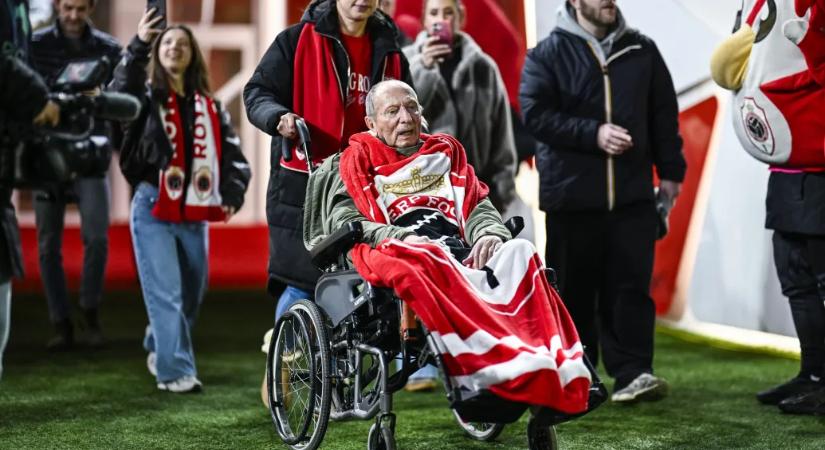 Meghalt Fazekas László olimpiai bajnok, kilencszeres bajnok futballista