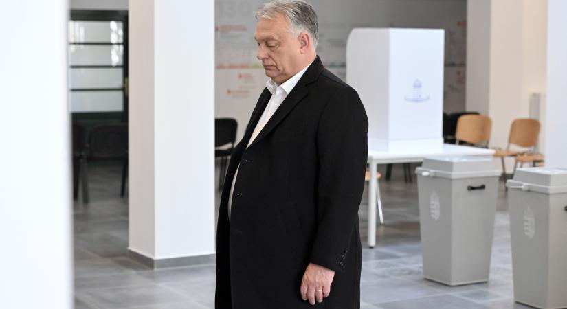 Medián: A magyarok kétharmada bíróság elé állíttatná Orbánt