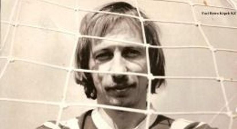 Gyász: Elhunyt Kapa, a legendás újpesti csatár
