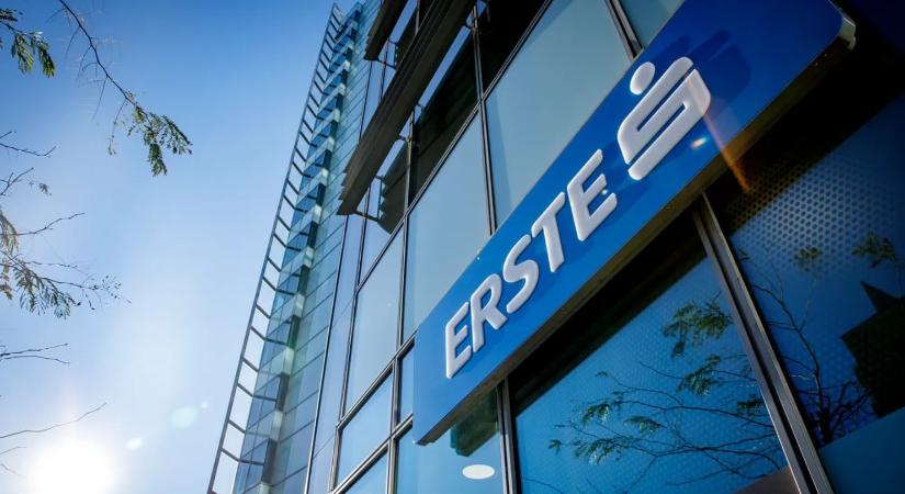 Több milliárd forintos veszteség az Ersténél, a vezérigazgató a leendő pénzügyminiszterhez fordult