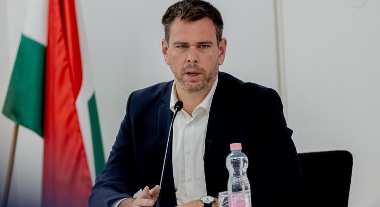 Vitézy Dávid megszabadulna az óriásplakát-erdőktől, amelyek elcsúfítják a városok látképét