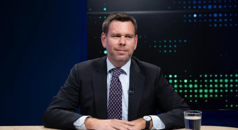 Vitézy Dávid találkozott Lázár Jánossal, elkezdődött az átadás-átvétel