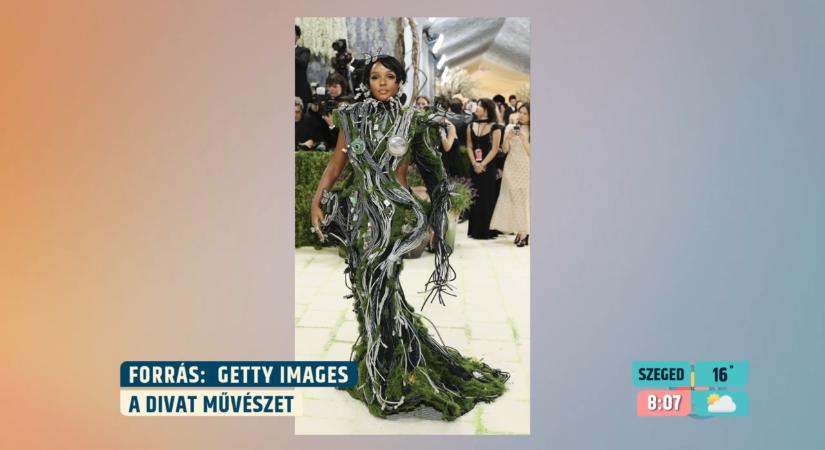 Ezek aztán extrémek: erről lesz emlékezetes a Met Gala 2026