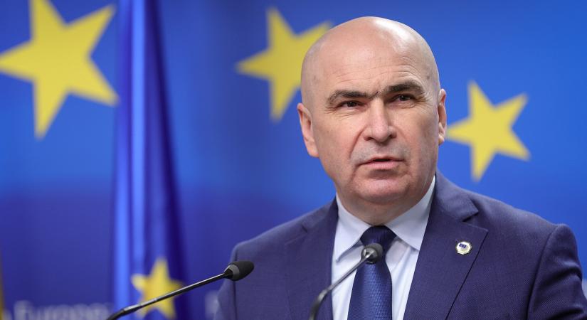 Megbukott a román kormány