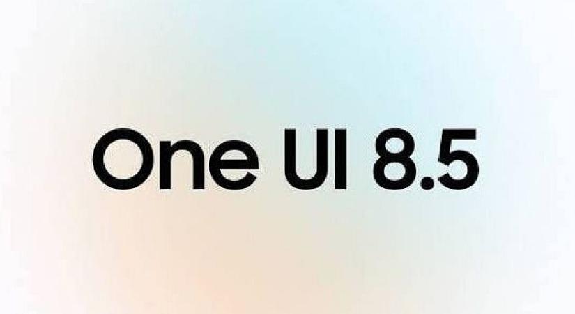 Kiadta a Samsung a One UI 8.5-öt - ezek a Galaxy telefonok fogják megkapni a frissítést