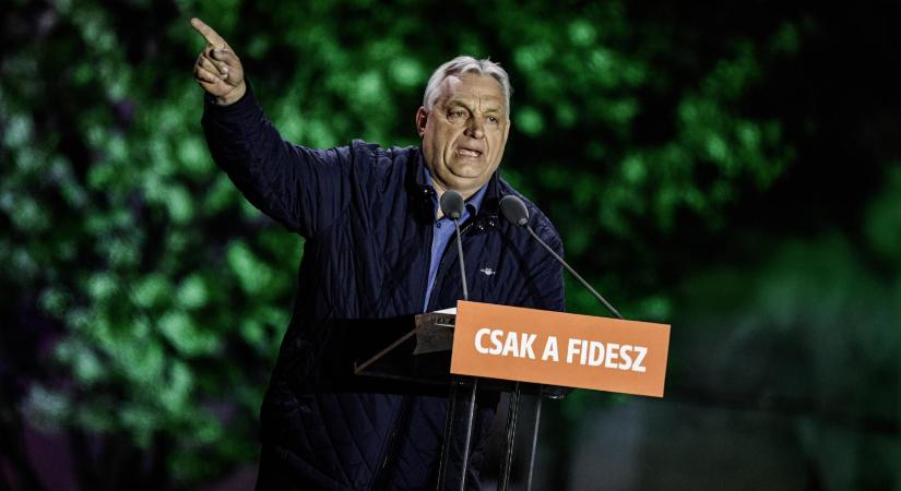 Medián: A magyarok kétharmada bíróság elé állítaná Orbán Viktort