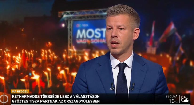 Sokkot kaptak a közmédia dolgozói
