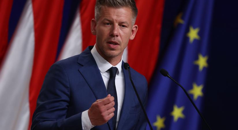 Közeleg a magyar-ukrán tárgyalás, de Magyar Péternek van egy komoly követelése