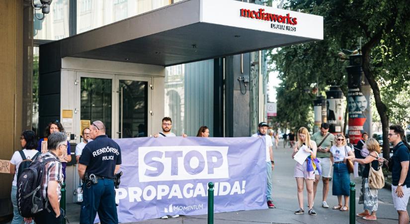 A Mediaworks idén már több mint 10 milliárdot kapott Balásy Gyula New Land Mediájától