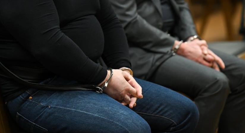 Katzenbach-gyilkosság: hatályon kívül helyezték a három vádlott életfogytiglani ítéletét