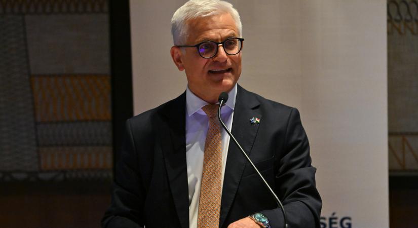 Erste-vezér: „Reméljük, az új kormány részéről sokkal kevesebb lesz a belenyúlkálás”