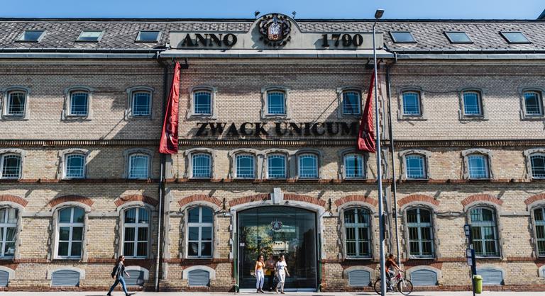 Új elnök került a Magyar Szeszipari Szövetség és Terméktanács élére