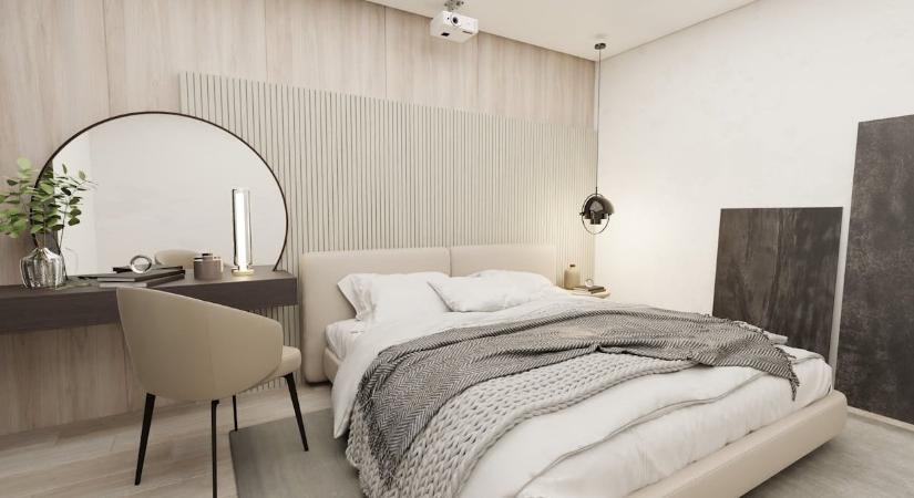 A Feng Shui szerint balszerencsét hoz, ha ez a tárgy a hálószobába kerül