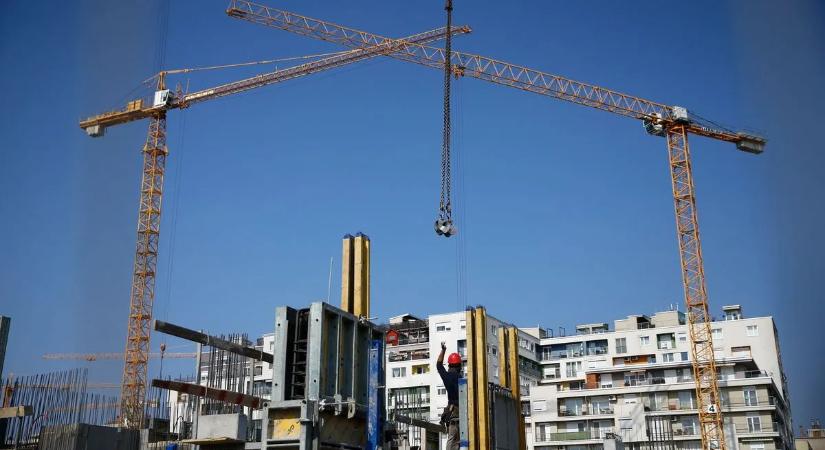 Óriási lendületet kaphatnak a lakásépítések, és ezzel a teljes magyar gazdaság jól jár