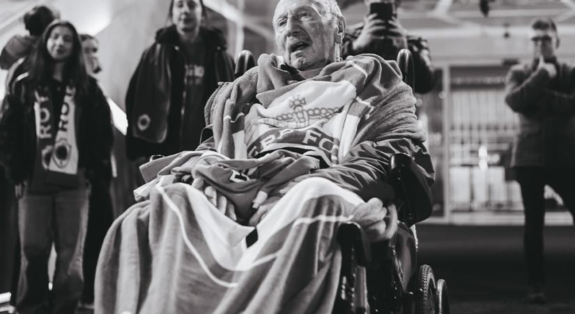 Elhunyt az olimpiai bajnok, 92-szeres magyar válogatott labdarúgó