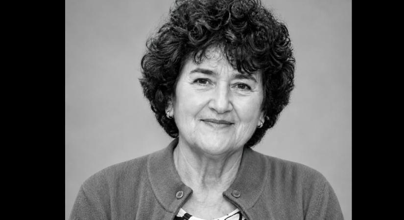 Gyászol a győri bencés közösség: elhunyt dr. Borvendég Márta