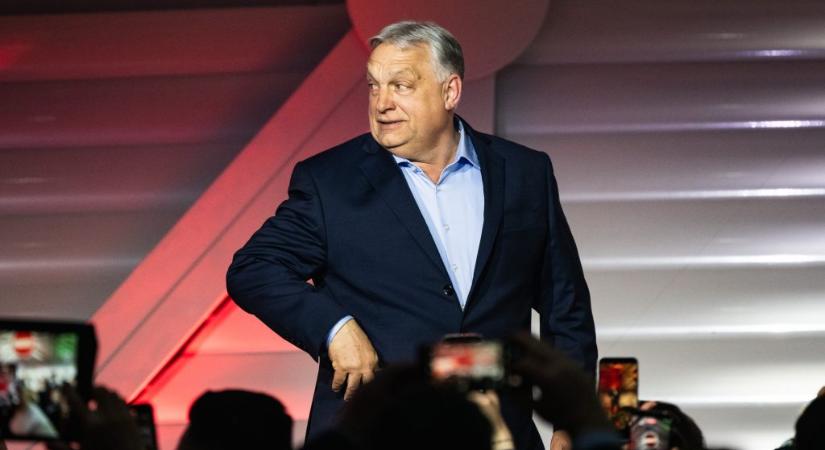 Medián: Bíróság elé állítaná Orbán Viktort a magyarok kétharmada