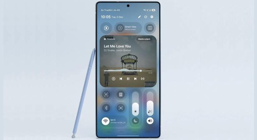 Megindult a Samsung következő nagy frissítése, ami rengeteg újítást hoz a korábbi modellekre