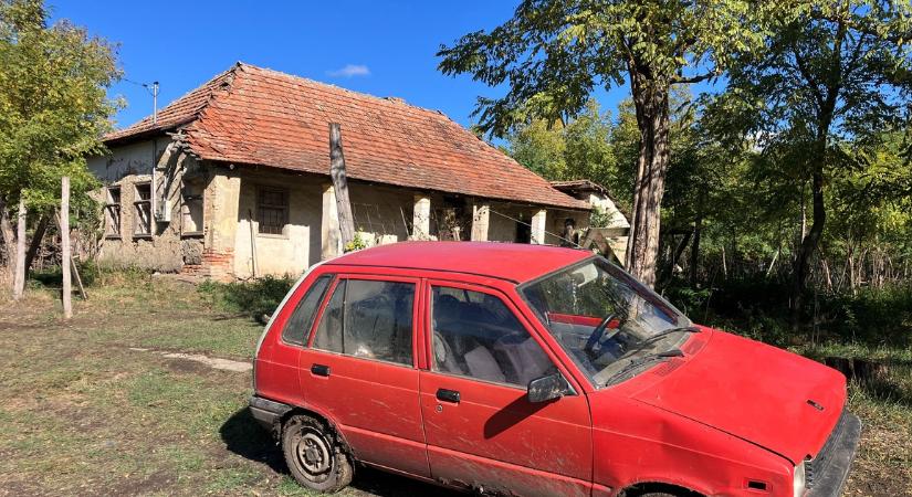 Tényleg megkapom ingyen az elhagyott telket, házat, ha elkezdem gondozni? - mítoszok és valóság, így működik az elbirtoklás