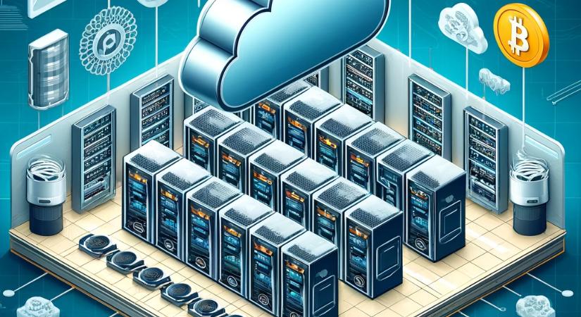 Kolumbia Bitcoin-bányászati központtá tenné a karibi partvidéket