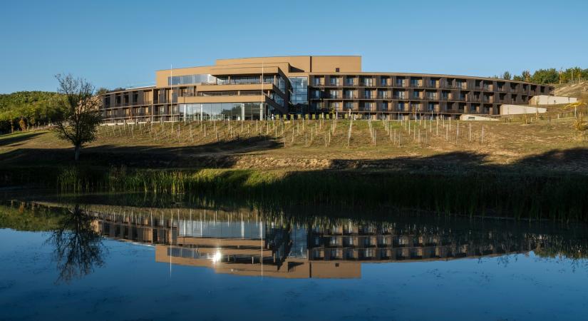 Hotel Essence, Pogány