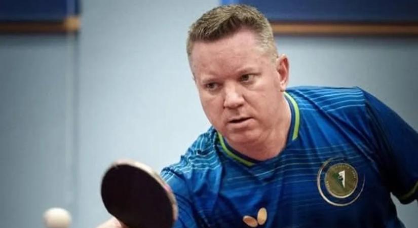 Pósfai Gábor: Ma Magyarországon tízből hat ember soha nem sportol