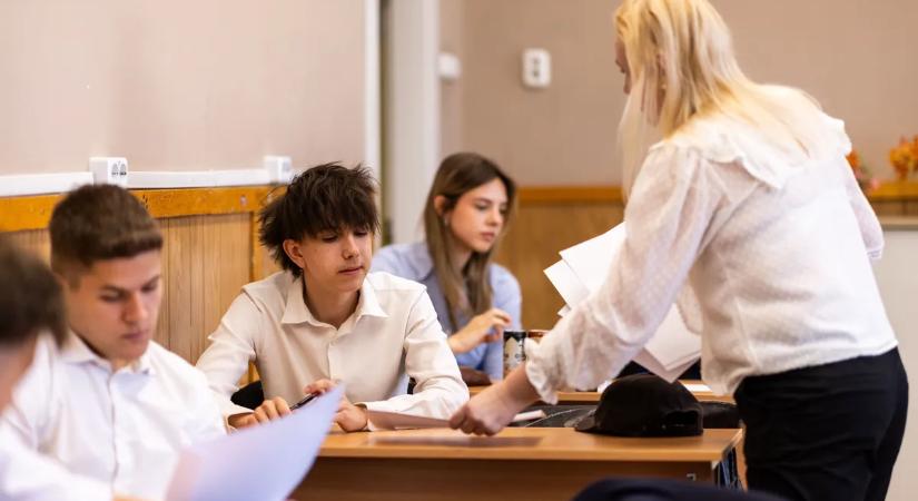 Ezek a nem hivatalos megoldásai a történelemérettségi első részének
