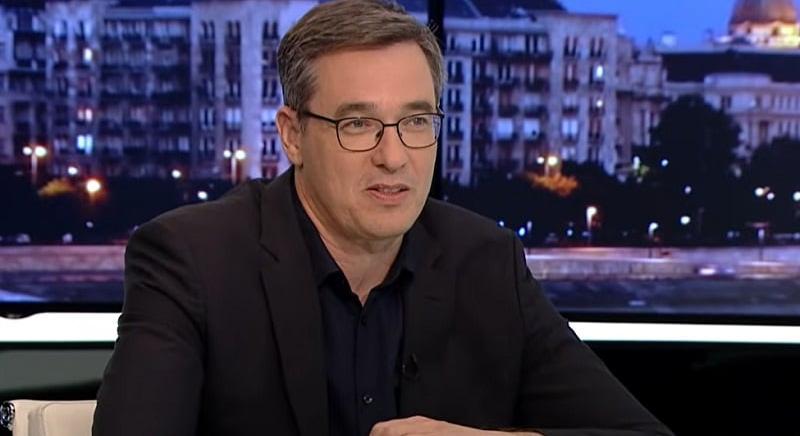 Balásy Gyula-ügy: Karácsony Gergely nem fogta vissza magát, ezért képtelen megbocsátani