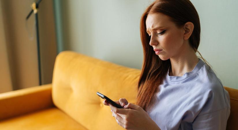Digitális olló – a telefonunkkal mélyítjük tovább a társadalmi szakadékot