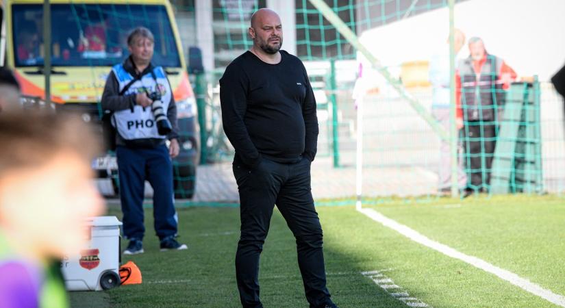 Honvéd: Feczkó szinte biztosan távozik, spanyol edző érkezhet a helyére - exkluzív