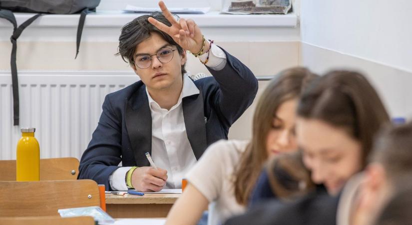 Mutatjuk a 2026-os történelem érettségi megoldásait (videó)