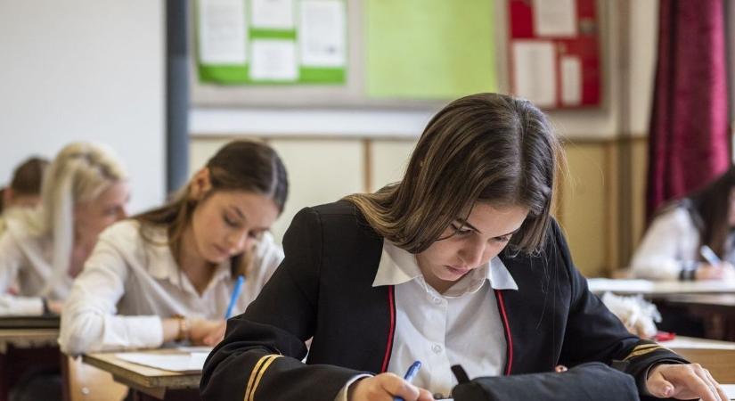 Kvíz: átmennél a történelemérettségin? Ez az 5 kérdés egyből elárulja