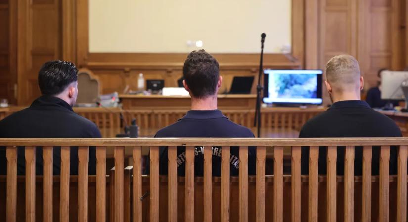 Bedrogozva támadtak emberekre a HÉV-állomáson: egyikük majdnem belehalt a sérüléseibe