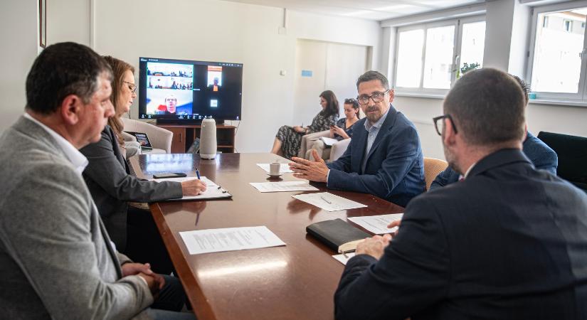 Megalakult a Hargita Megyei Turisztikai Desztináció Menedzsment Egyesülete