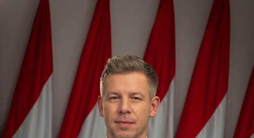 Magyar Péter számára ezek igazán szívderítő hírek – itt vannak a Medián új számai