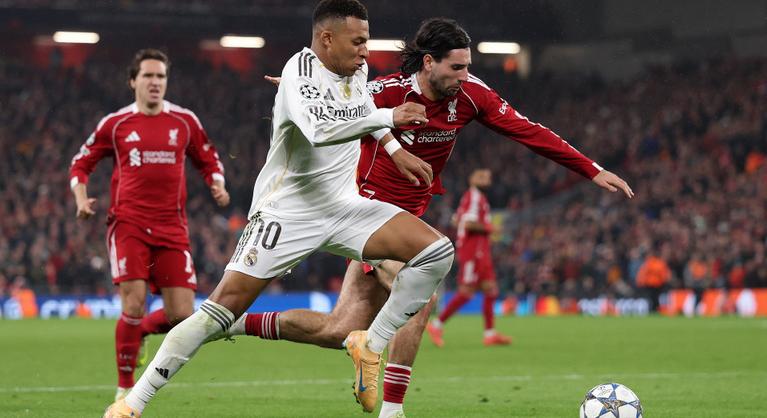 Szoboszlai Dominik és Kylian Mbappé egy csapatban? Sohasem volt még ekkora erre az esély