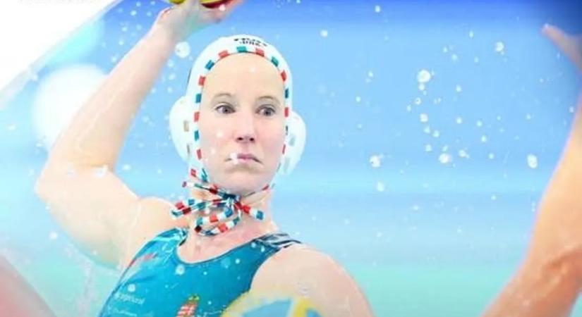 Női pólósaink megverték az ausztrálokat, ott lehetnek a vk-szuperdöntőn