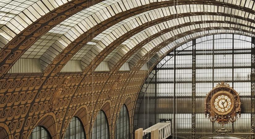 A náci német katonák által elrabolt műveket állít ki a Musée d’Orsay