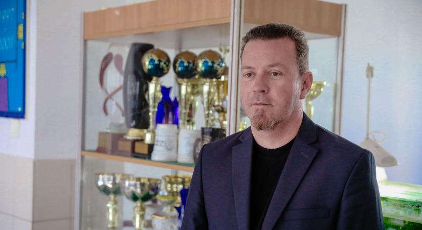„Úgy gondolom, hogy kifejezetten diákbarát volt a tavalyihoz képest "- a Herman igazgatóhelyettese értékelte az idei történelem érettségit