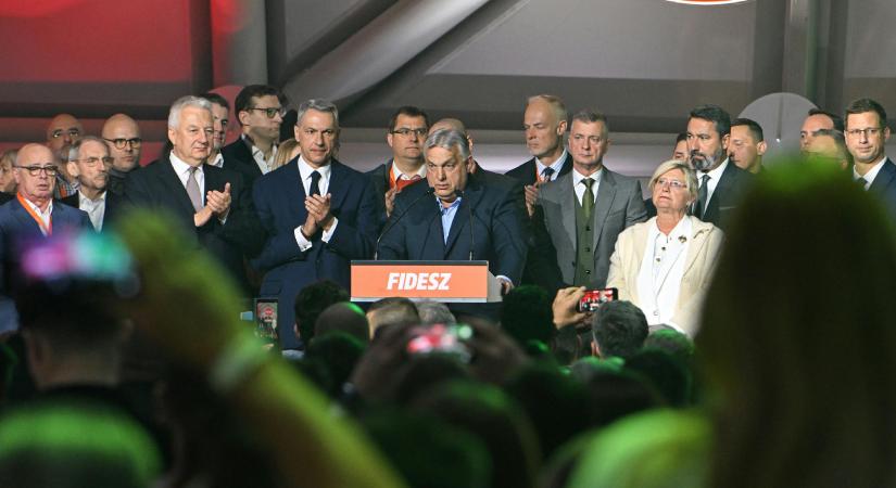 A populisták alkonyát jósolja Orbán bukása után a francia nemzetgyűlés volt elnöke