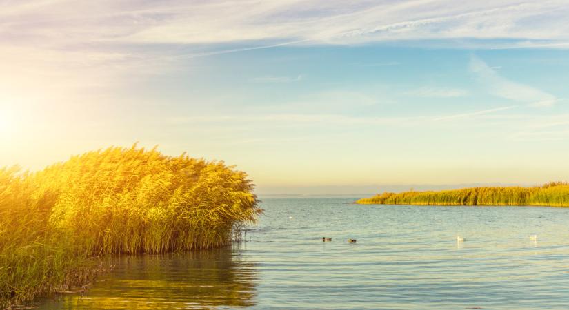 Hatalmas baj van a Balatonnál: drámai átalakulás jöhet